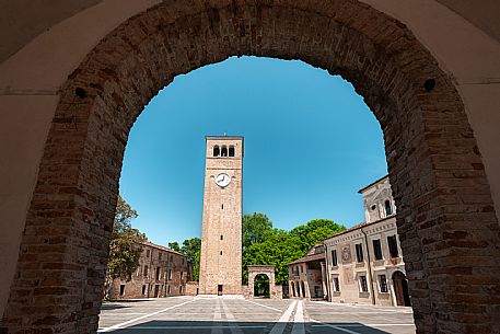 Sesto al Reghena (PN)
