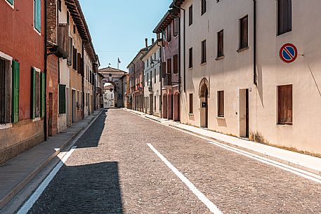 Sesto al Reghena (PN)