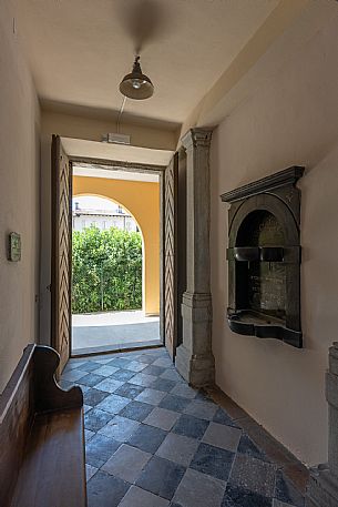 Synagogue of Gorizia
