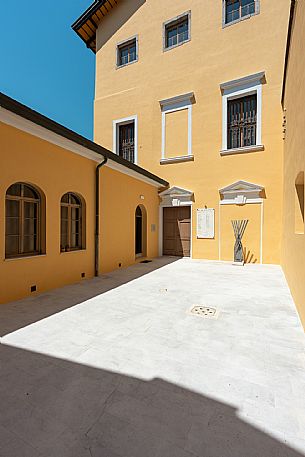 Synagogue of Gorizia