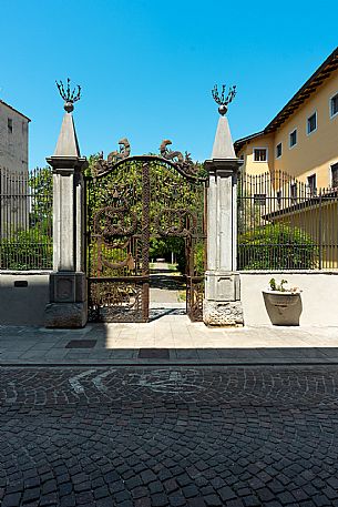 Synagogue of Gorizia