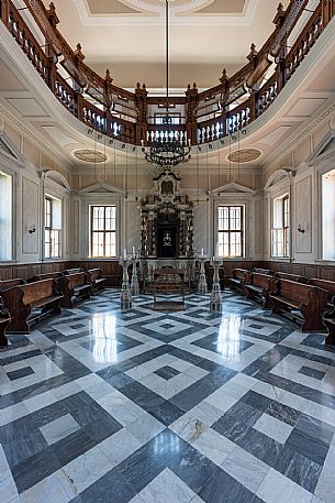 Synagogue of Gorizia