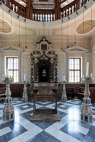Synagogue of Gorizia