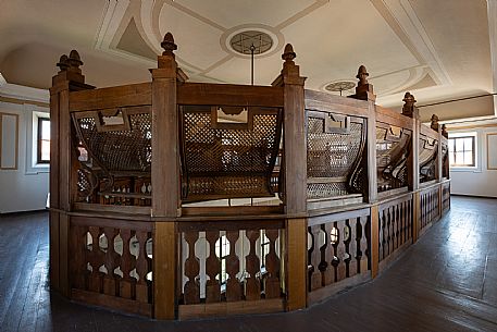 Synagogue of Gorizia