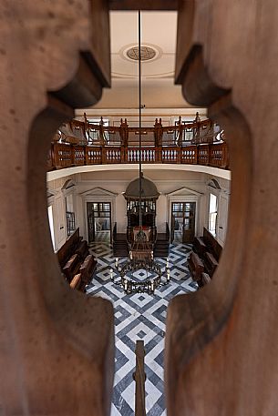 Synagogue of Gorizia