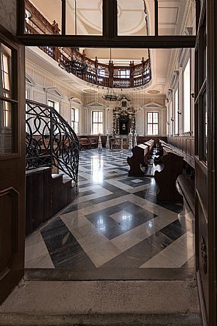 Synagogue of Gorizia