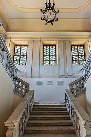 Synagogue of Gorizia