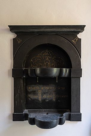 Synagogue of Gorizia