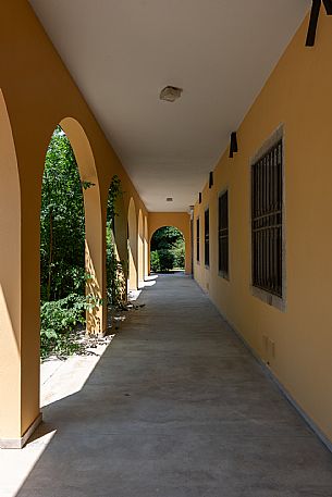 Synagogue of Gorizia