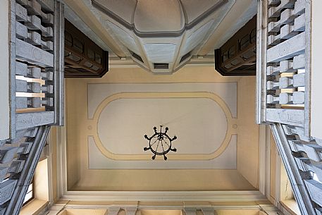 Synagogue of Gorizia