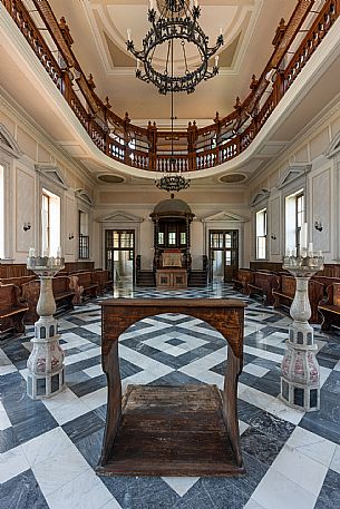Synagogue of Gorizia