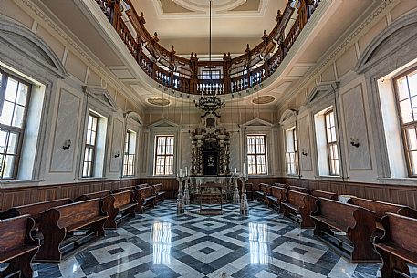 Synagogue of Gorizia