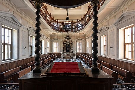 Synagogue of Gorizia