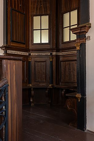 Synagogue of Gorizia