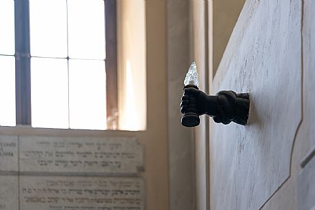 Synagogue of Gorizia