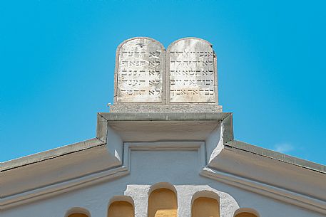 Synagogue of Gorizia