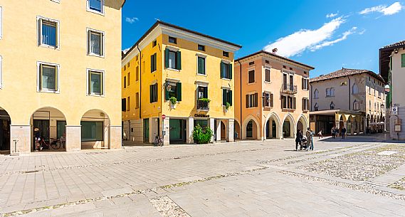 Spilimbergo