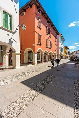 Spilimbergo