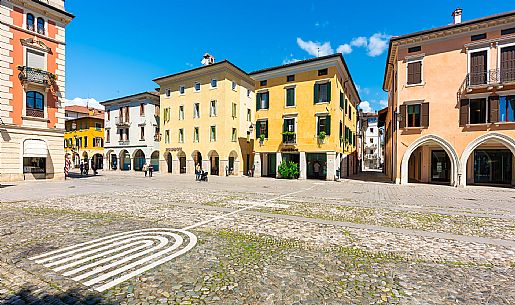 Spilimbergo