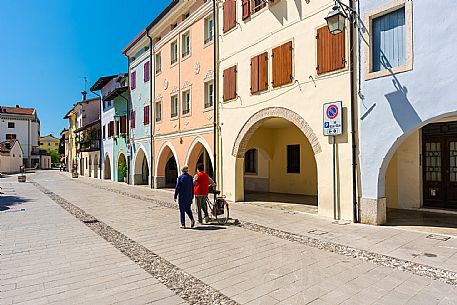 Spilimbergo