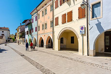Spilimbergo