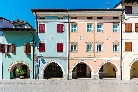 Spilimbergo