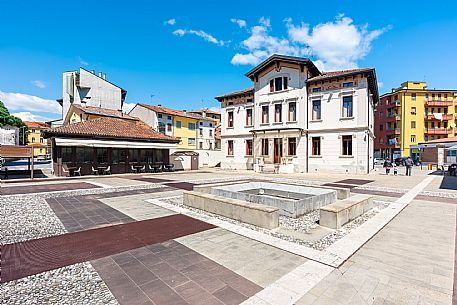 Spilimbergo