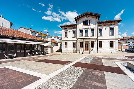 Spilimbergo
