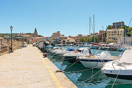 Muggia