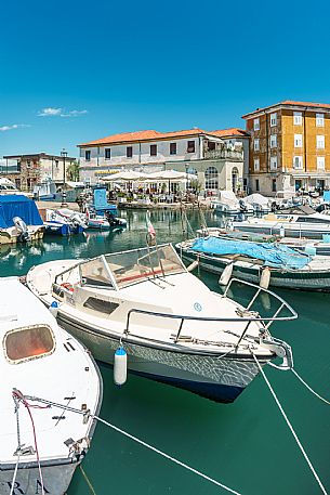 Muggia