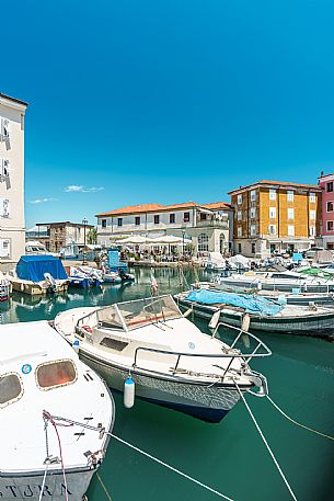 Muggia