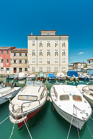 Muggia
