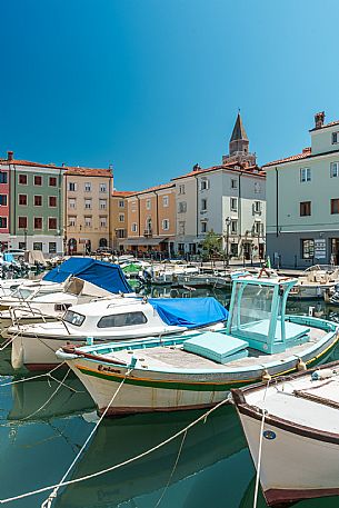 Muggia