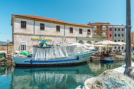 Muggia