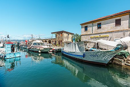 Muggia
