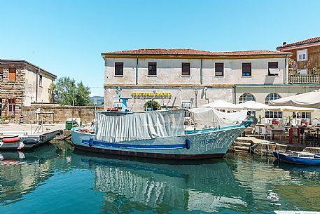 Muggia