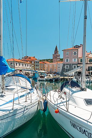 Muggia