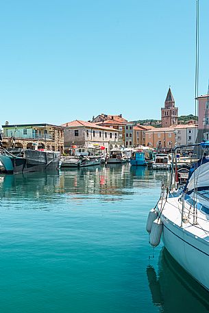 Muggia