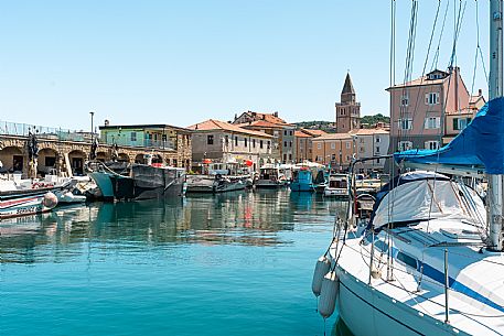Muggia