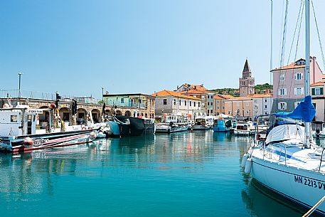 Muggia