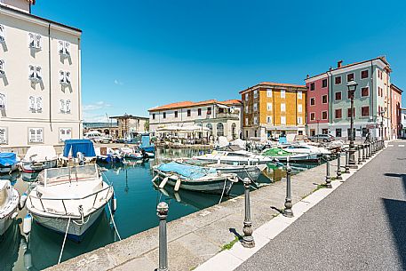Muggia