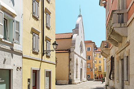 Muggia