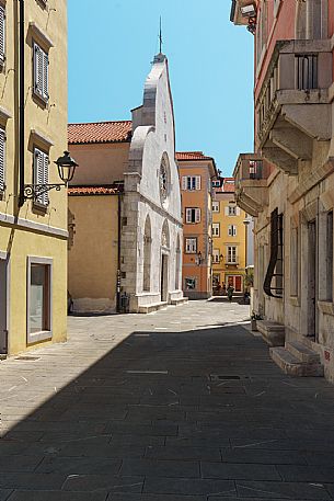 Muggia