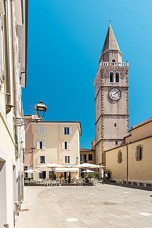 Muggia