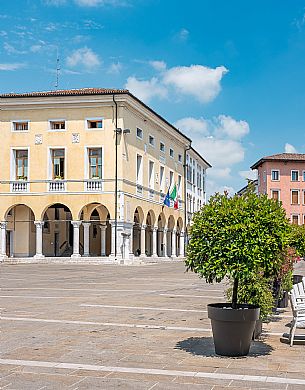 Sacile