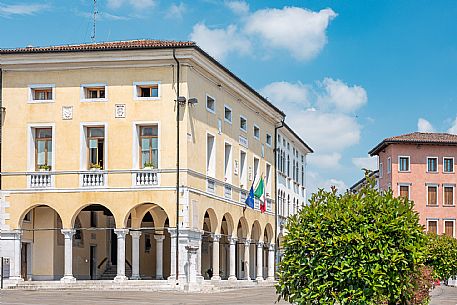 Sacile