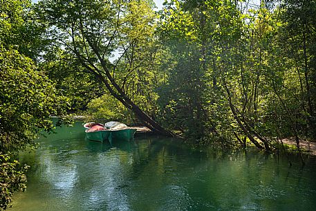 Palù di LIvenza