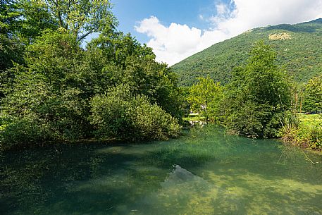 Palù di LIvenza