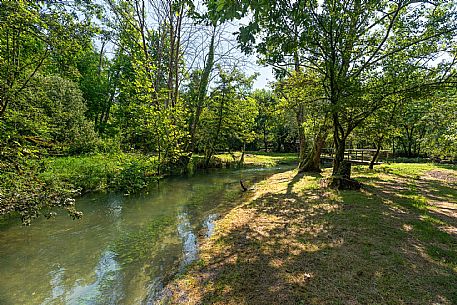 Palù di LIvenza
