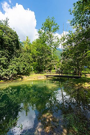 Palù di LIvenza